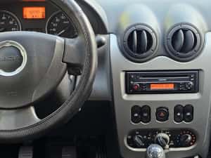 Dacia sandero 1.6 mpi benzina — miniatura 6