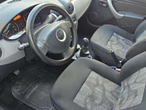 Dacia sandero 1.6 mpi benzina — miniatura 7