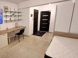 Garsoniera | Damaroaia | Petrom City | Coralilor | Parcare Inclusa — miniatura 4