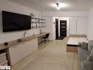 Garsoniera | Damaroaia | Petrom City | Coralilor | Parcare Inclusa — miniatura 5