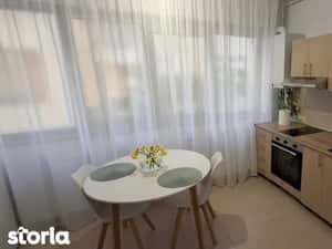 Garsoniera | Damaroaia | Petrom City | Coralilor | Parcare Inclusa — miniatura 6