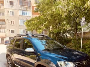 Duster 4x4-4x2 Diesel — miniatura 2