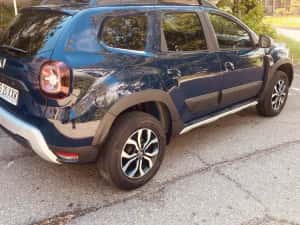 Duster 4x4-4x2 Diesel — miniatura 3