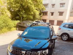 Duster 4x4-4x2 Diesel — miniatura 4