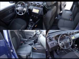 Duster 4x4-4x2 Diesel — miniatura 5