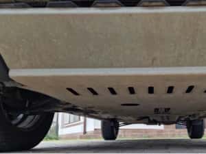 Duster 4x4-4x2 Diesel — miniatura 7