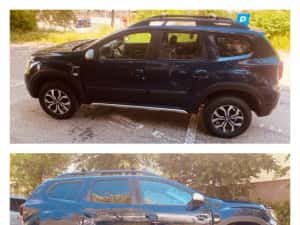 Duster 4x4-4x2 Diesel — miniatura 9