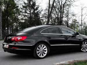 Vw Passat CC 2.0 tdi — miniatura 5