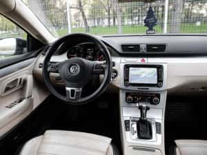 Vw Passat CC 2.0 tdi — miniatura 6