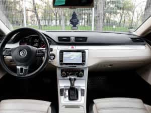 Vw Passat CC 2.0 tdi — miniatura 8