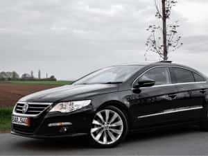 Vw Passat CC 2.0 tdi — miniatura 9