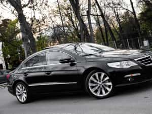 Vw Passat CC 2.0 tdi — miniatura 10