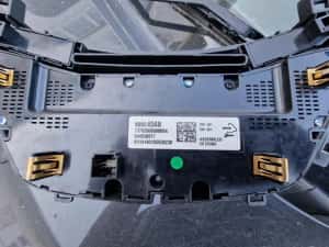 Panou comanda buton climatronic Opel Insignia A facelift — miniatura 8