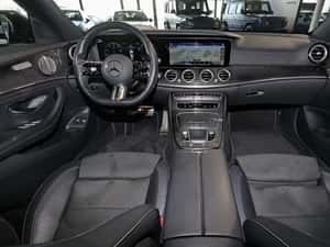 Mercedes-Benz E 300 Automată 211 HP Hibrid (B/E) — miniatura 4