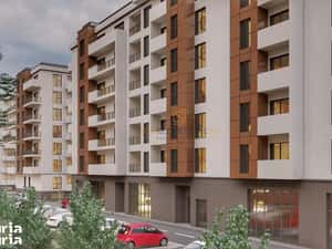 Apartament modern de vanzare, zona excelenta, Metrou Berceni