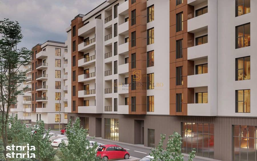 Apartament modern de vanzare, zona excelenta, Metrou Berceni — fotografie 1 din 6