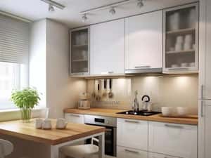 Apartament modern de vanzare, zona excelenta, Metrou Berceni — miniatura 5