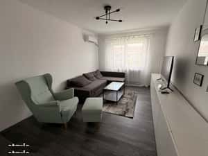 Vand apartament cu 2 cam in zona C. Aradului, Piata Verde str. Dej 21 — miniatura 2