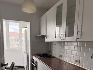 Vand apartament cu 2 cam in zona C. Aradului, Piata Verde str. Dej 21 — miniatura 4