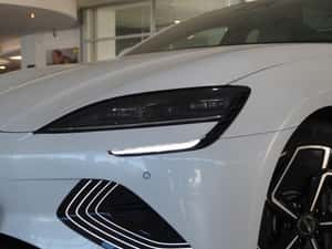 BYD SEAL Electric Second Hand - 16.900 km — miniatura 4
