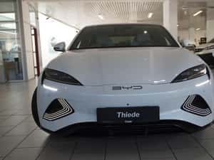 BYD SEAL Electric Second Hand - 16.900 km — miniatura 5