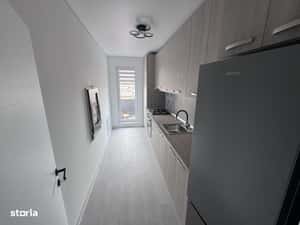 Garsonieră modernă Chiajna | Bloc nou | Confortabila și Spațioasă — miniatura 5