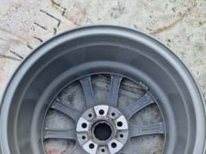Jante Aliaj BMW 17 Originale 5×112 — miniatura 8