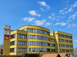 Birouri de închiriat în Sibiu, direct de la proprietar, fără comision