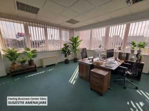 Birouri de închiriat în Sibiu, direct de la proprietar, fără comision — miniatura 2