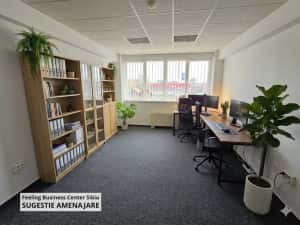 Birouri de închiriat în Sibiu, direct de la proprietar, fără comision — miniatura 6
