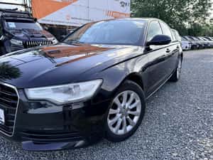 Audi A6 3.0 TDI automat tiptronic