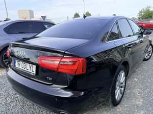 Audi A6 3.0 TDI automat tiptronic — miniatura 2