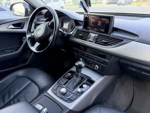 Audi A6 3.0 TDI automat tiptronic — miniatura 3