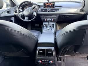 Audi A6 3.0 TDI automat tiptronic — miniatura 5