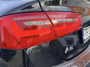 Audi A6 3.0 TDI automat tiptronic — miniatura 6