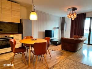 Apartament 2 camere | 102 The Adress | Barbu Vacarescu | lux — miniatura 5