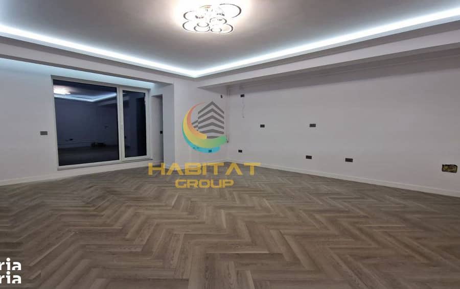 Apartament 3 camere  - Penthoune - Predare Imediata — fotografie 1 din 6