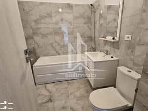 Apartament 2 camere decomandat cu terasa soseaua Leordeni. — miniatura 3