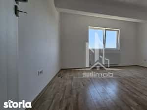 Apartament 2 camere decomandat cu terasa soseaua Leordeni. — miniatura 5