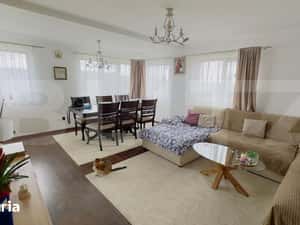 Apartament de vanzare, cu 3 camere, 100 mp, zona Breazu — miniatura 5