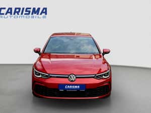 Volkswagen Golf eHybrid GTE Plug-in Hybrid – 2021 — miniatura 2