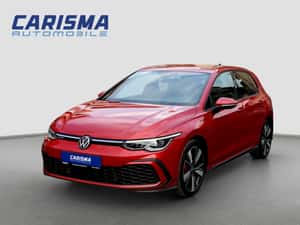 Volkswagen Golf eHybrid GTE Plug-in Hybrid – 2021 — miniatura 3