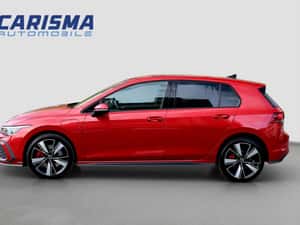 Volkswagen Golf eHybrid GTE Plug-in Hybrid – 2021 — miniatura 4