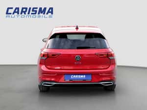 Volkswagen Golf eHybrid GTE Plug-in Hybrid – 2021 — miniatura 6