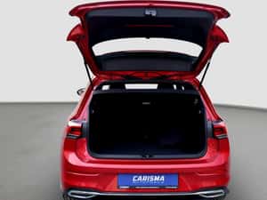 Volkswagen Golf eHybrid GTE Plug-in Hybrid – 2021 — miniatura 7