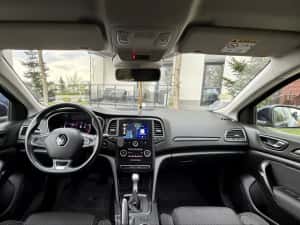 Renault Megane 4 Iconic 2020/1.5dCi/Automat EDC/Led/LineAssist/Keyless/PDC/Clima — miniatura 6