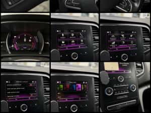 Renault Megane 4 Iconic 2020/1.5dCi/Automat EDC/Led/LineAssist/Keyless/PDC/Clima — miniatura 8