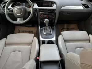 Audi A4 B8 / 2.0 / Automata / Trapa / Berlina / 143cp — miniatura 5