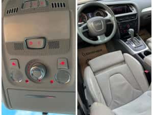 Audi A4 B8 / 2.0 / Automata / Trapa / Berlina / 143cp — miniatura 7