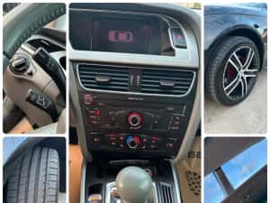 Audi A4 B8 / 2.0 / Automata / Trapa / Berlina / 143cp — miniatura 8